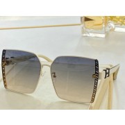 2022 New Fake Hermes Sunglasses RS23274