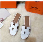 Copy Hermes Slippers RS22147