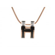 Hermes Necklace - 3 RS20054