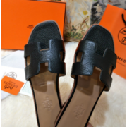Luxury Hermes Slippers RS23111