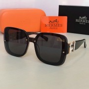 Luxury Hermes Sunglasses RS23287