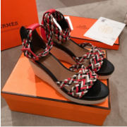 Replica Hermes Shoes RS22161