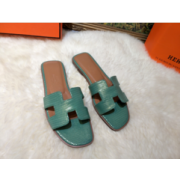 Replica Hermes Slippers RS22116