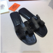Replica Hermes Slippers RS22141