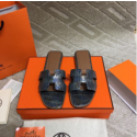 Copy Hermes Slippers HJ00541 RS22146