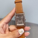 Designer Hermes Quality Ladies Watches RS23325