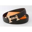 Hermes Belt - 152 RS13268