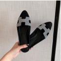 Luxury Hermes Shoes RS22179