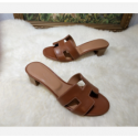 1:1 Hermes Slippers RS23105
