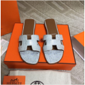 1:1 Replica Hermes Slippers RS22133