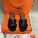 Replica Hermes Slippers RS22140