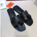 Replica Hermes Slippers RS22141