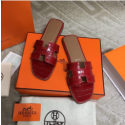 Replica Hermes Slippers RS23120