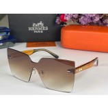 2022 New Fake Hermes Sunglasses RS23284