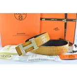 AAA Imitation Hermes Belt 2016 New Arrive - 209 RS00326