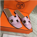 Discount Hermes Slippers RS22128