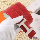 Fake Hermes Belt 2022 New Arrive - 881 RS03127