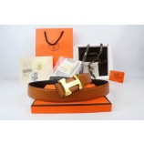 Hermes Belt - 355 RS08725