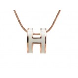 Hermes Necklace - 13 RS01063