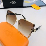 Hermes Sunglasses 40 Sunglasses RS20587