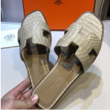 Hermes Replica Slippers RS23123