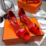 High Quality Fake Hermes Shoes RS22137