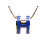 Knockoff Hermes Necklace - 2 RS20484