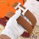 Replica Hermes Belt 2022 New Arrive - 838 RS01661