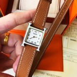 Replica Hermes Quality Watches For Women RS23307