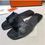Replica Hermes Slippers RS22142