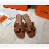 Replica Hermes Slippers RS22154