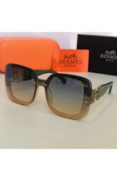 2022 New Fake Hermes Sunglasses RS23288