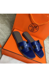 Designer Replica Hermes Slippers RS22143