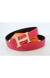 Hermes Belt - 134 RS18581