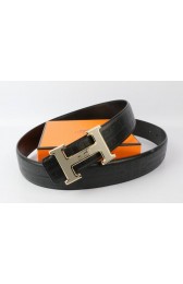 Hermes Belt - 166 RS20354