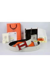 Hermes Belt - 195 RS13940