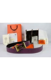Hermes Belt - 206 RS05790