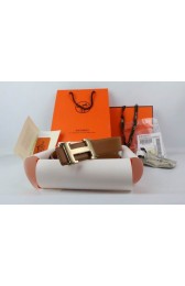 Hermes Belt - 264 RS09885