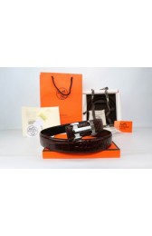 Hermes Belt - 269 RS09649