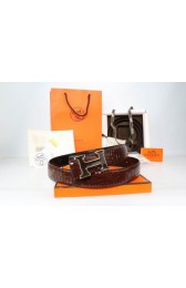 Hermes Belt - 282 RS09340