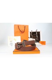 Hermes Belt - 287 RS12110