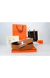 Hermes Belt - 308 RS09043