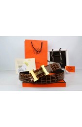 Hermes Belt - 329 RS17409