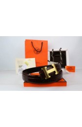 Hermes Belt - 331 RS06847