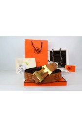 Hermes Belt - 332 RS00662