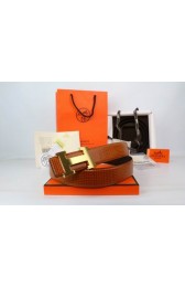 Hermes Belt - 333 RS16723