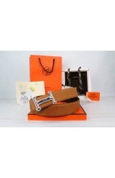 Hermes Belt - 338 RS00858