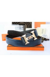 Hermes Belt - 362 RS16235
