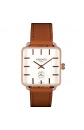 HERMES CAPE COD QUANTIEME TGM RS23231