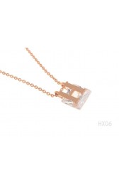 Hermes Necklace - 6 RS10176